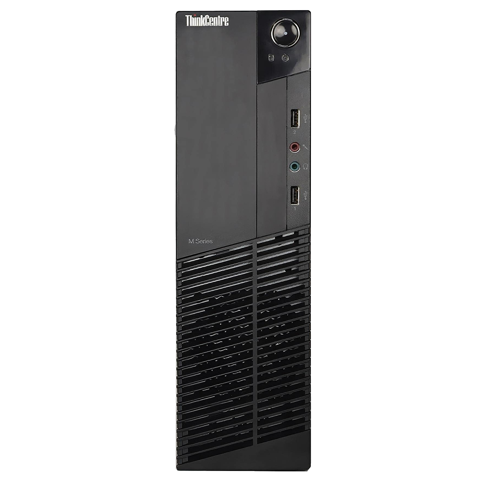 Computador Lenovo Thinkcentre M92P Core i5 vPro 3ªGen SSD 240GB 4GB Win 10 Pro image number 0